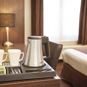Kamer met Twee Aparte Bedden